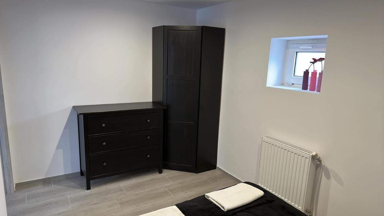 Apartament Mragowo Mazury Apartment Exterior foto